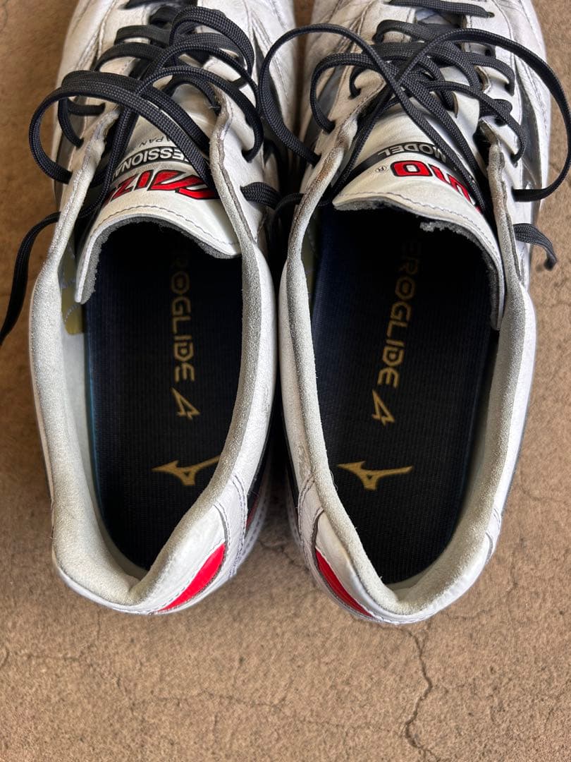 モレリア2 Japan 27.5センチ