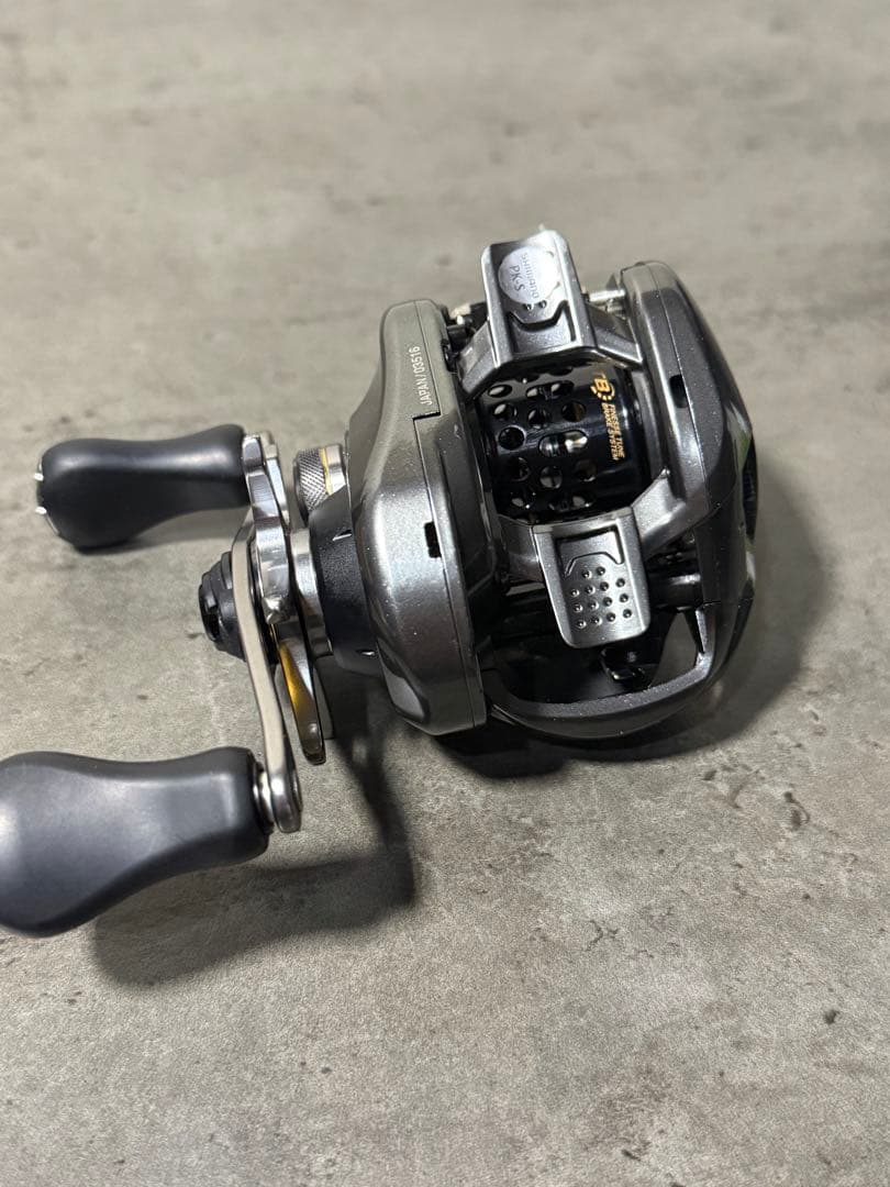 16ALDEBARAN BFS XG LEFT HANDLE アルデバラン