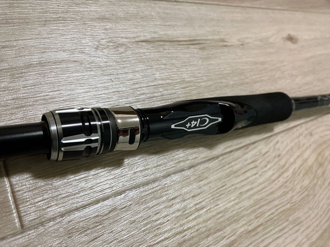 シマノ 19エンカウンター S96MH SHIMANO