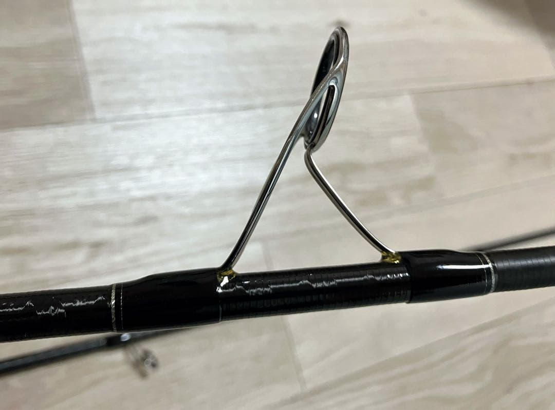 シマノ 19エンカウンター S96MH SHIMANO