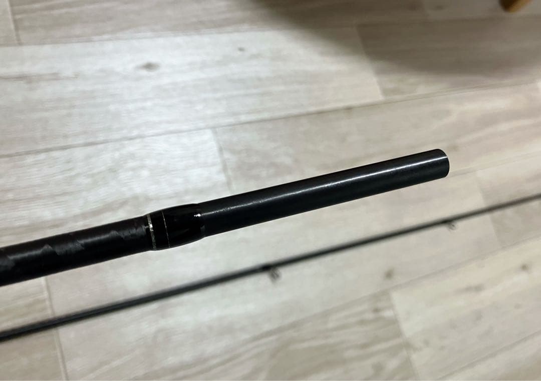 シマノ 19エンカウンター S96MH SHIMANO