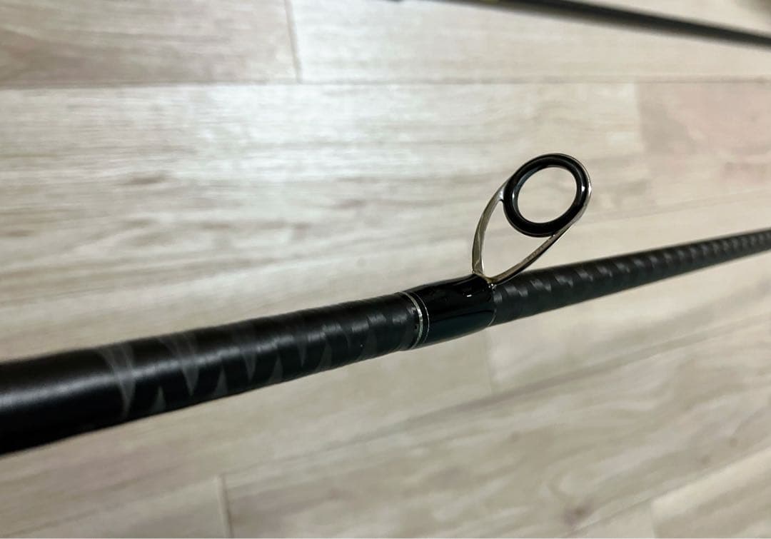 シマノ 19エンカウンター S96MH SHIMANO