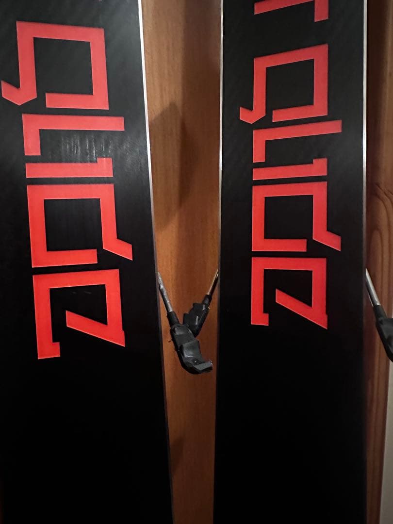 値下ベクターグライドMake BC188スキー VECTOR GLIDE ツアー