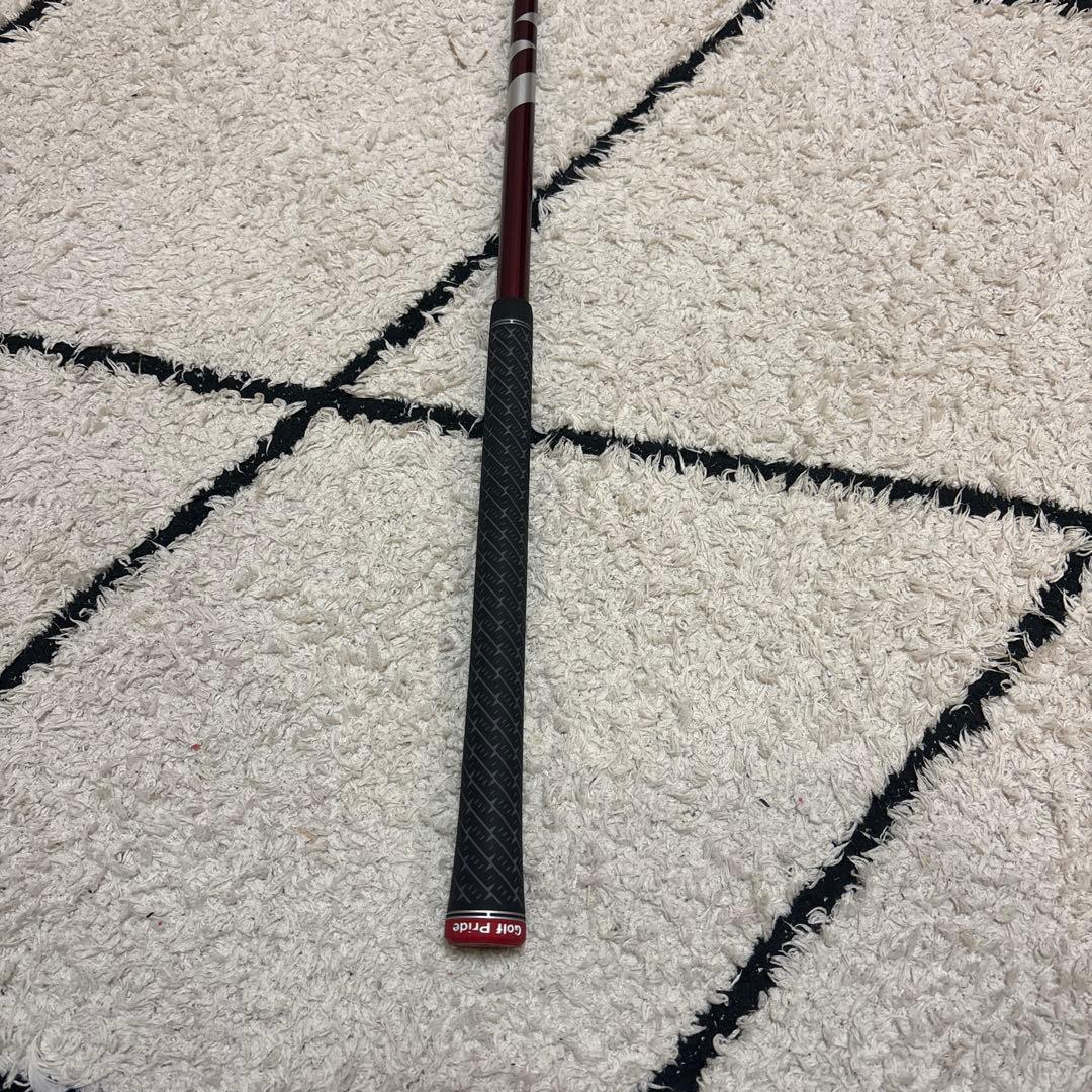 TaylorMade ステルス2 フェアウェイウッド