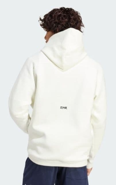 adidas アディダス Z.N.E フルジップフーディ