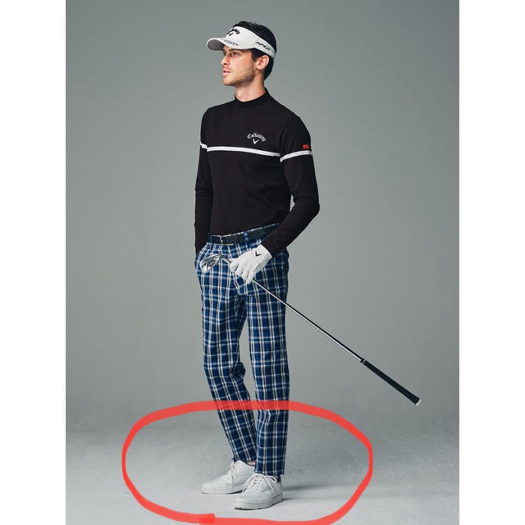 Callaway キャロウェイ シューズ 26.0cm (25.5cm相当)
