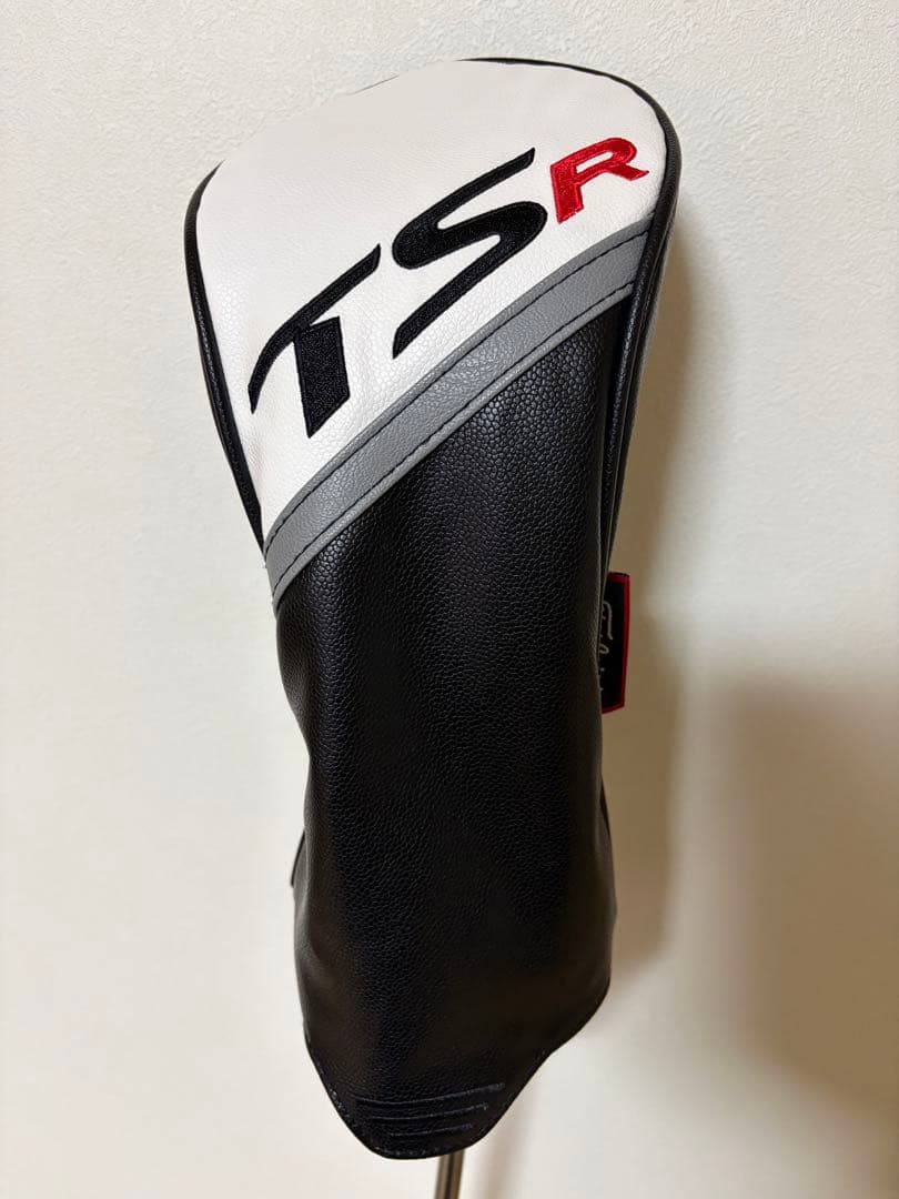 タイトリスト TSR2 ドライバー 10度