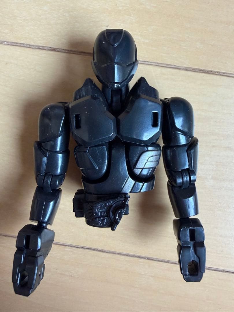 仮面ライダーギーツ　フィギュア