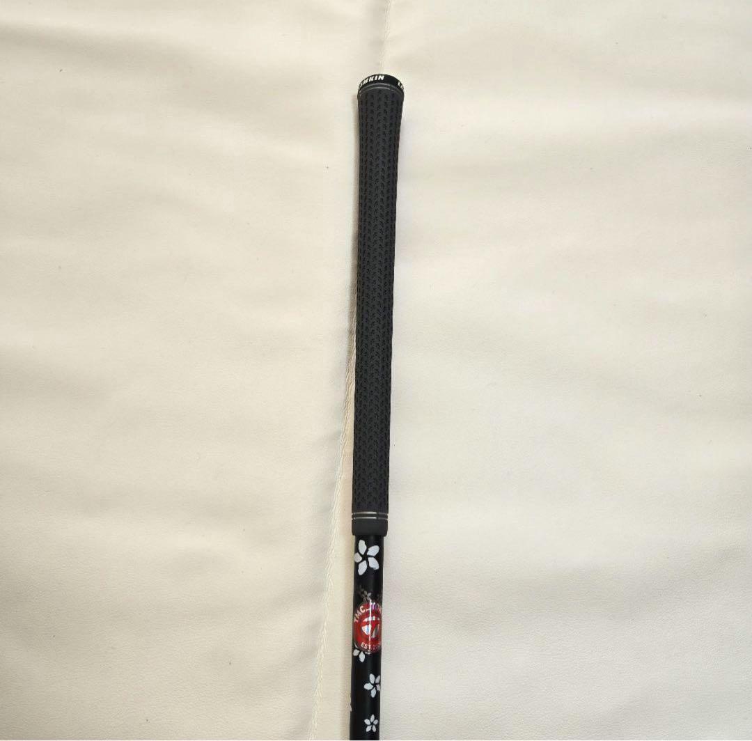 【美品】Diamana BB 63X ディアマナ 6X テーラーメイド