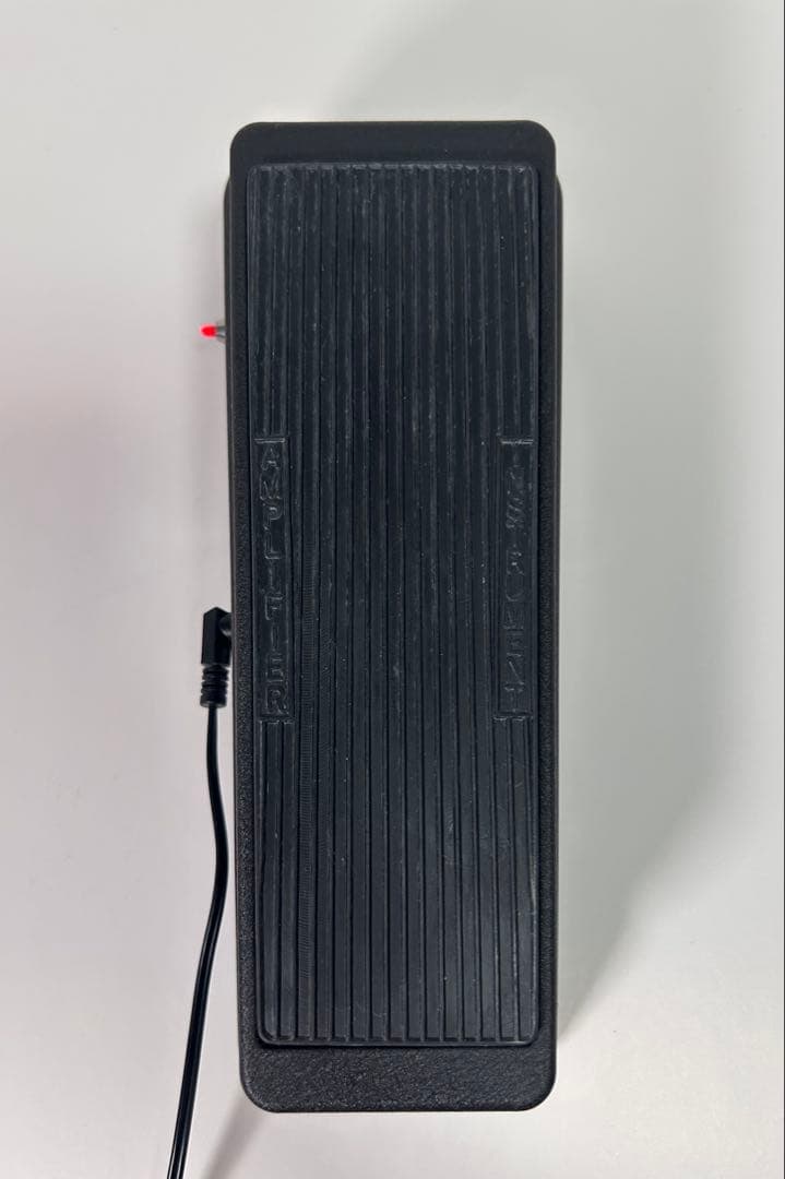 GCB-95 Crybaby ワウペダル True Bypass MOD