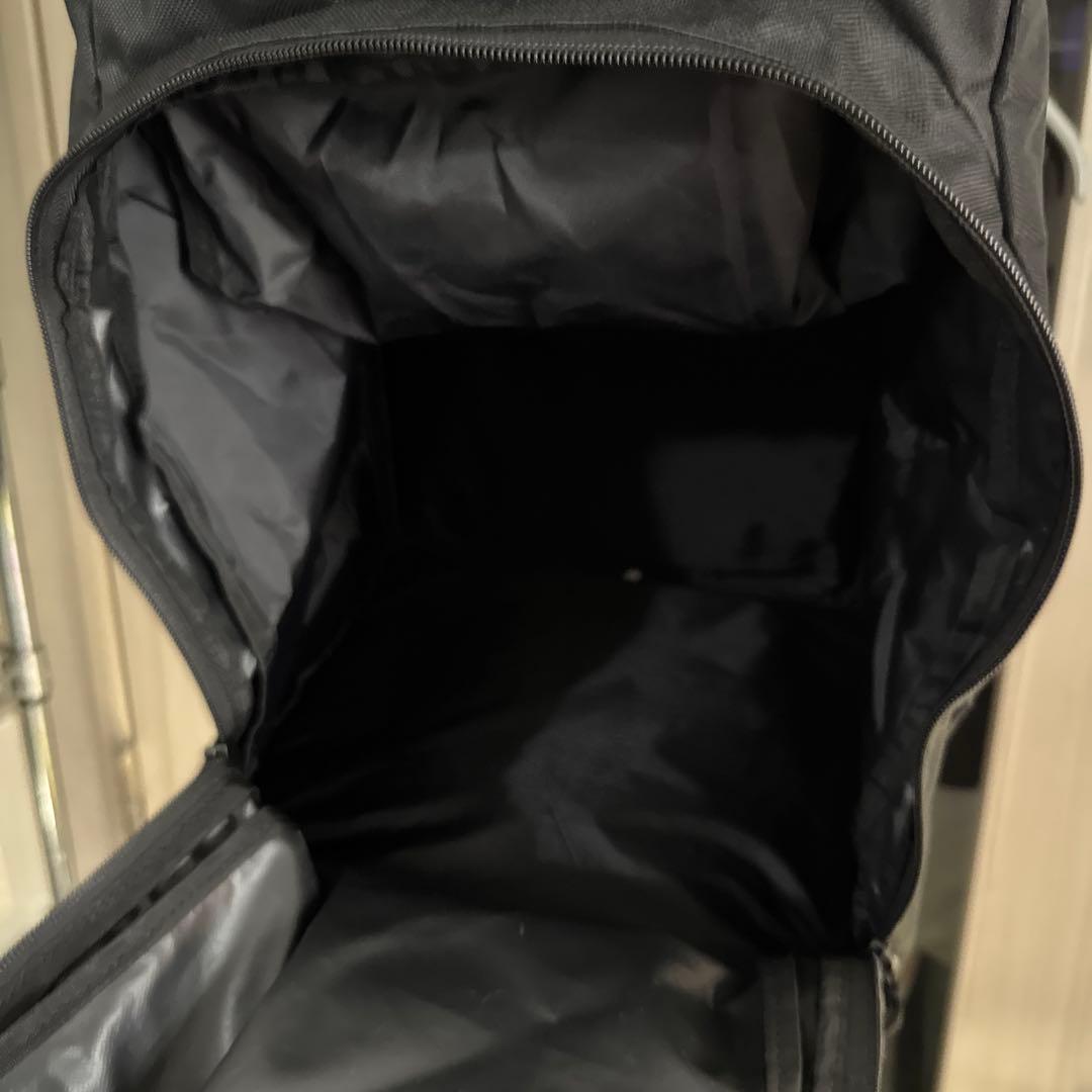 ELECTRIC MULTI BACK PACK ブラック