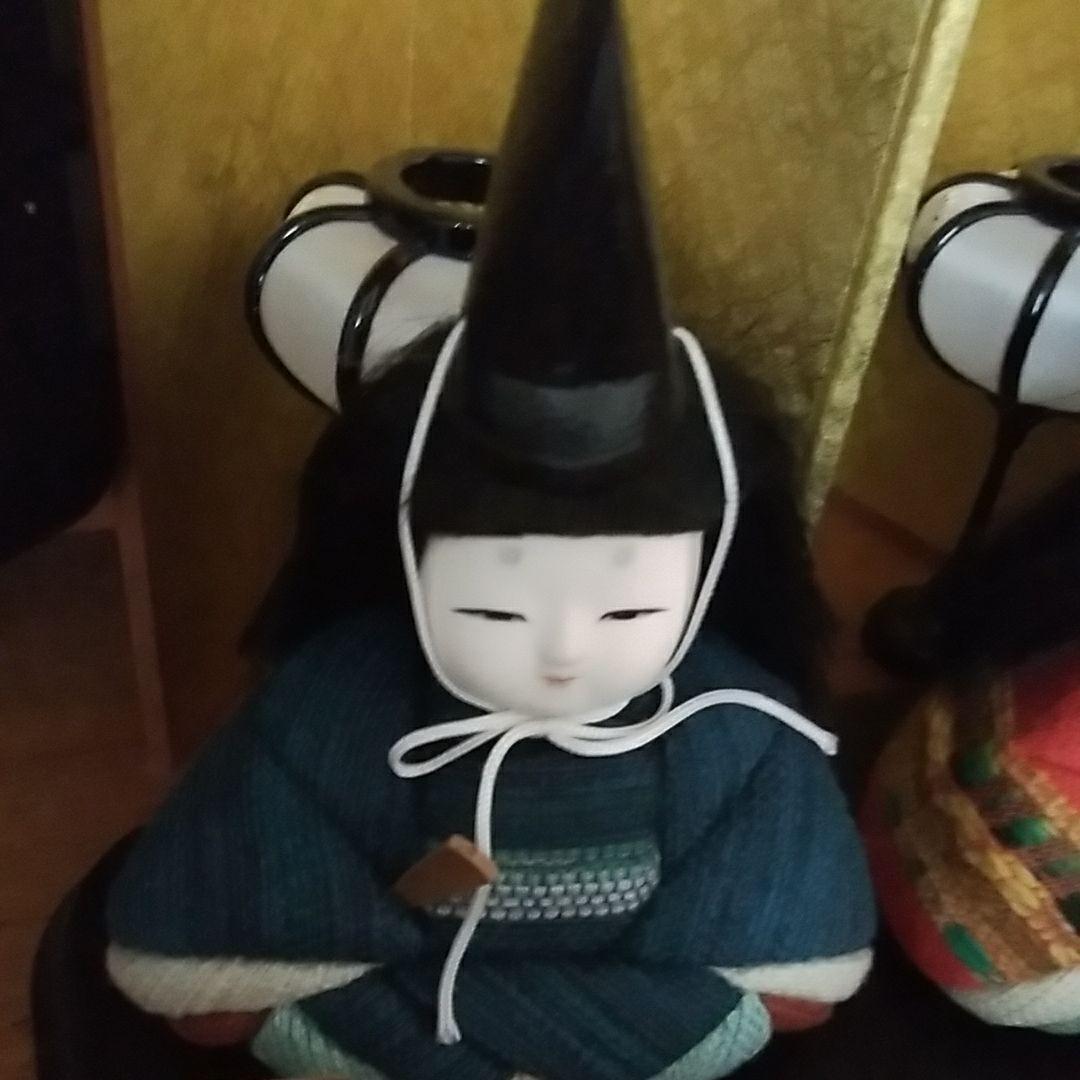おひな様