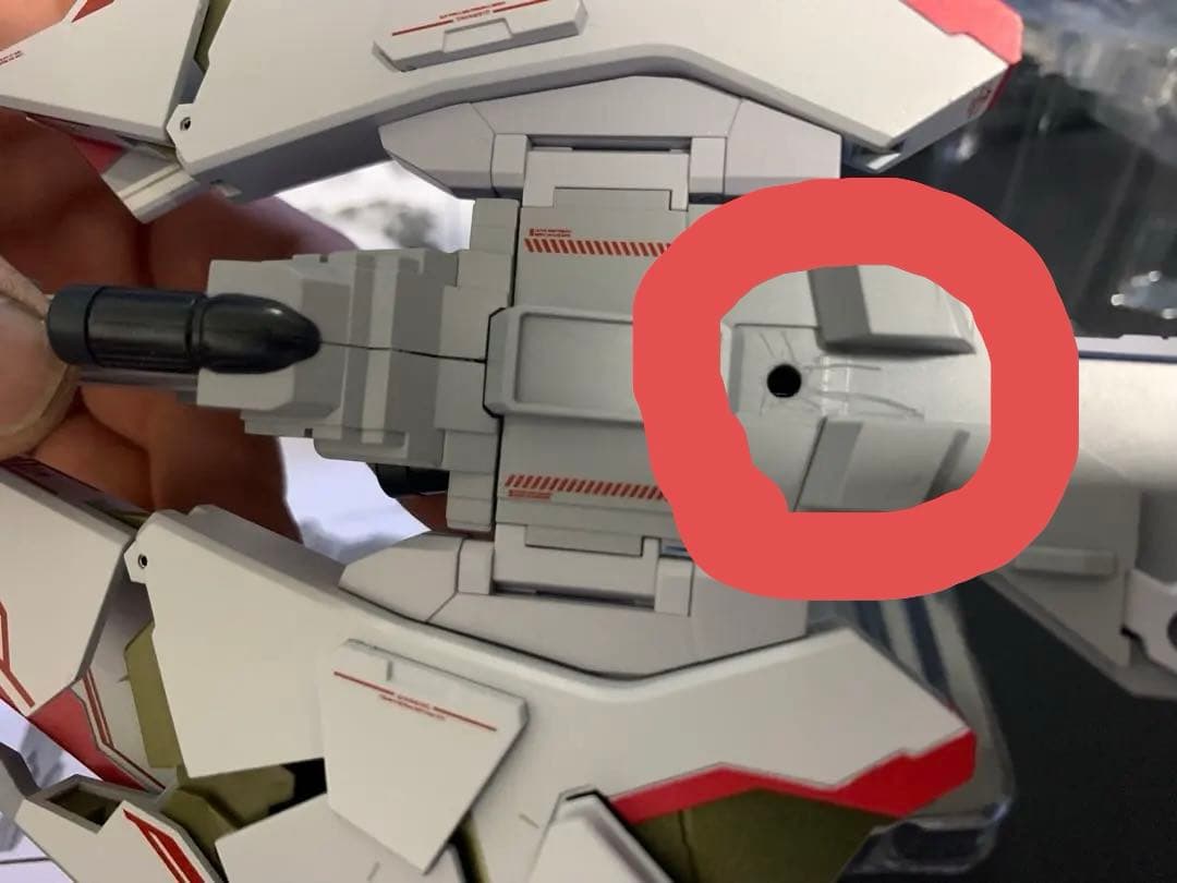 A*X様 メタルロボット魂 デスティニーガンダムSPECⅡ セット