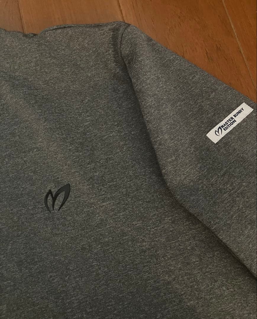 ⭐️極美品⭐️マスターバニーエディション　ジップアップ　ジャケット　パンツ　セット