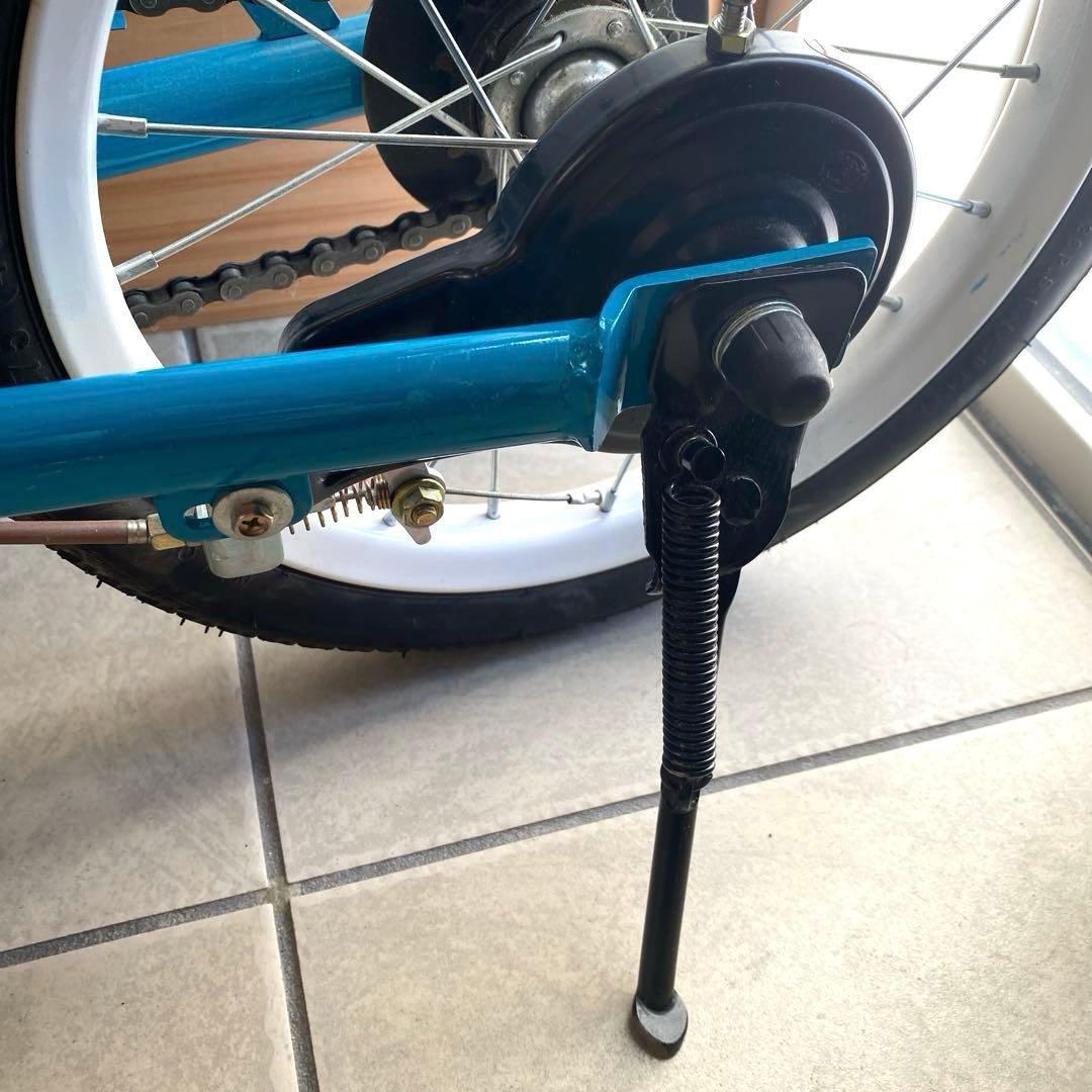 ケッターサイクル　14インチ　people