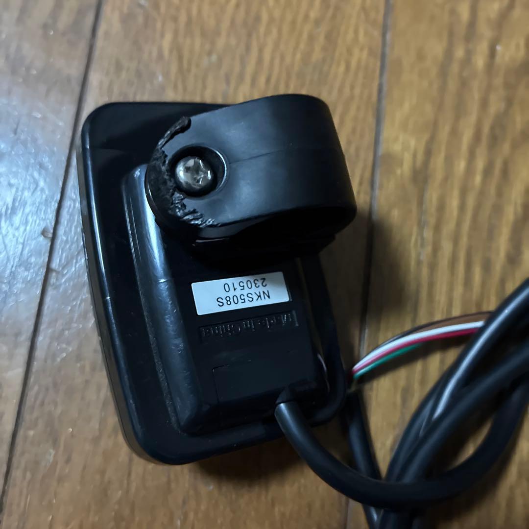 電動自転車 メインスイッチ パナソニック