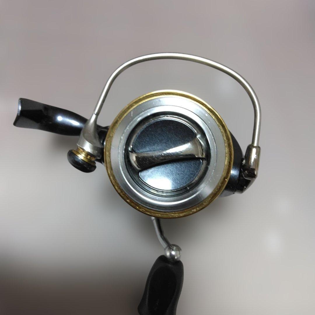 ダイワ セルテート 2506 スピニングリール