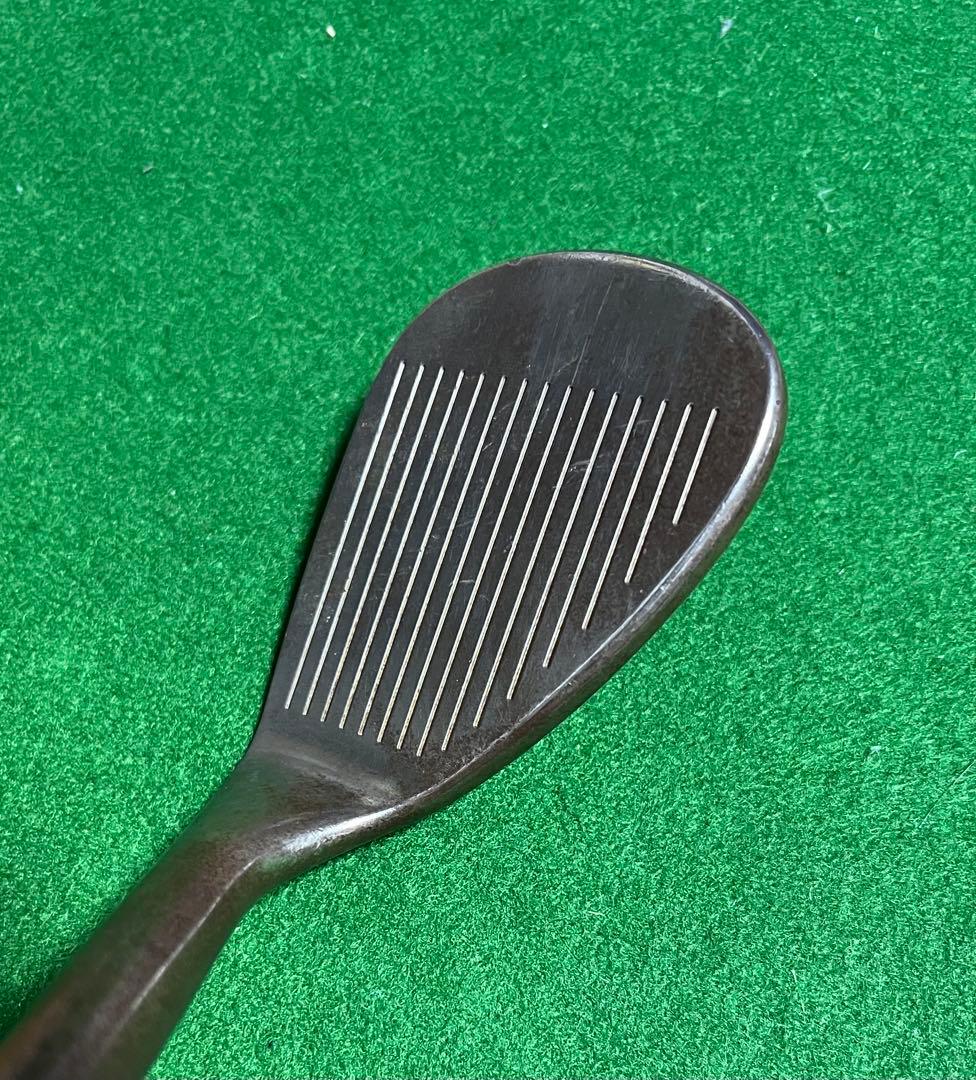 ONOFF オノフ フォージドウェッジ 60° ダイナミックゴールド S200