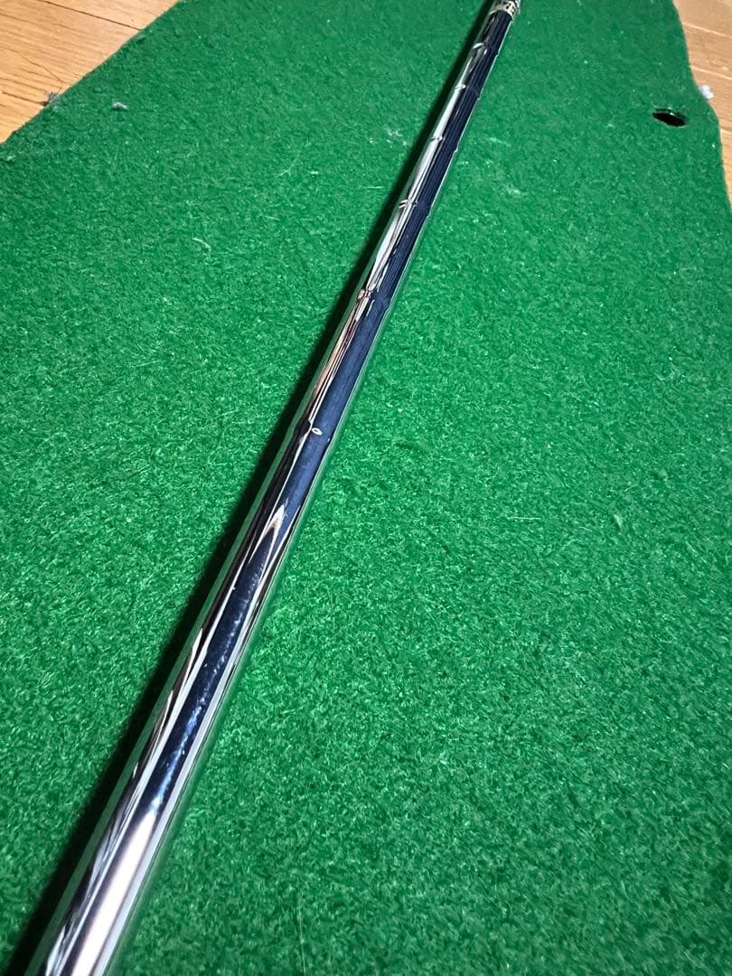ONOFF オノフ フォージドウェッジ 60° ダイナミックゴールド S200