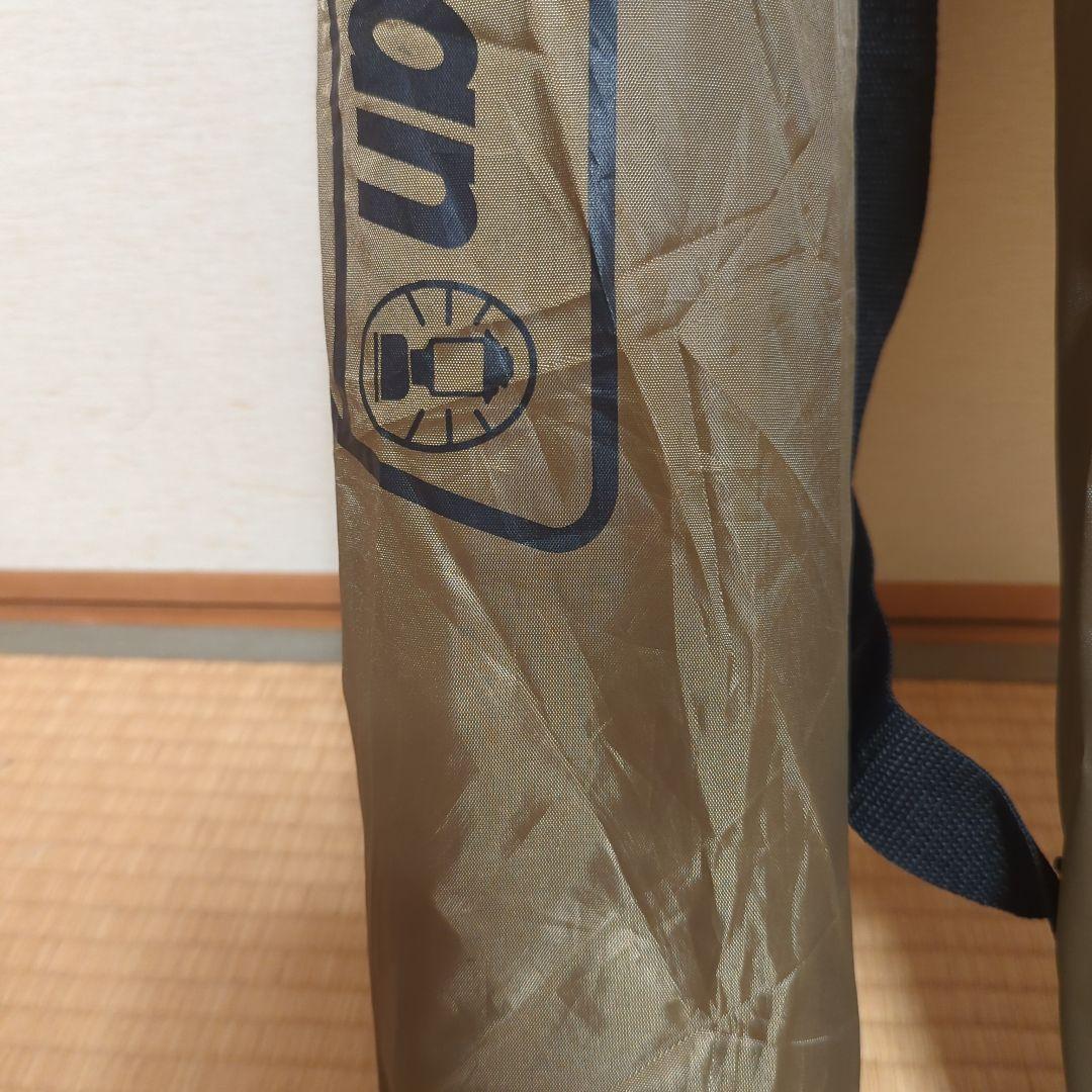 2脚セット Coleman×URBAN RESEARCHコンパクトグランドチェア