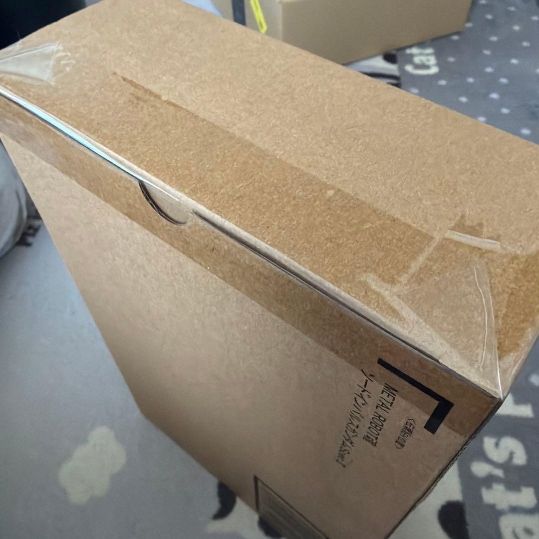 新品未開封 L ROBOT魂　sword impulse spec 2