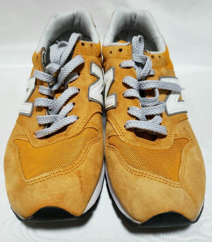 ニューバランス スニーカー new balance MRL996 KE 24cm