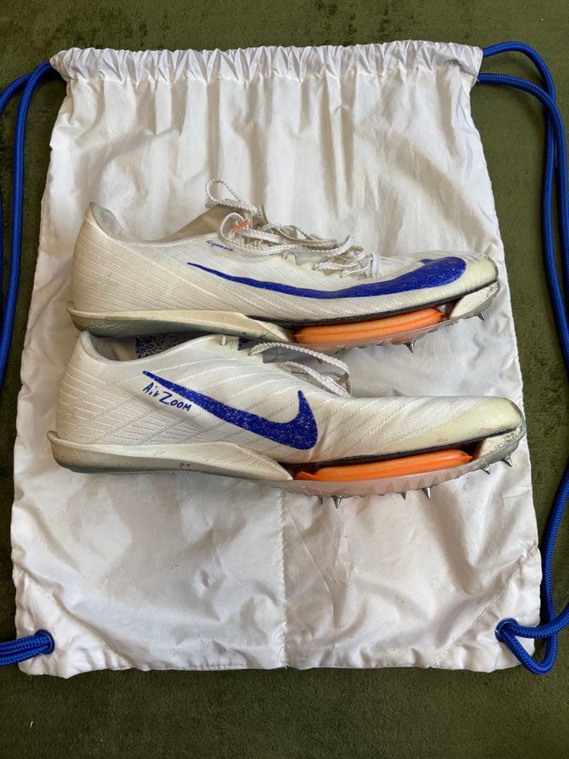 27.0cm マックスフライ2　MAXFlY2 パンクなし