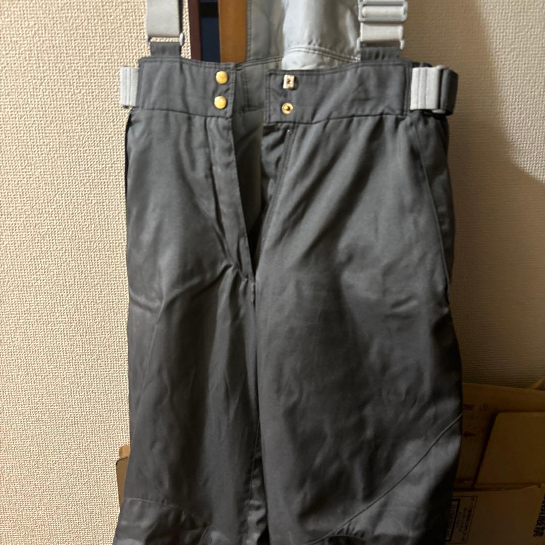 ❤️【超美品】スポーツウェア DESCENTE厚手❤️下は別