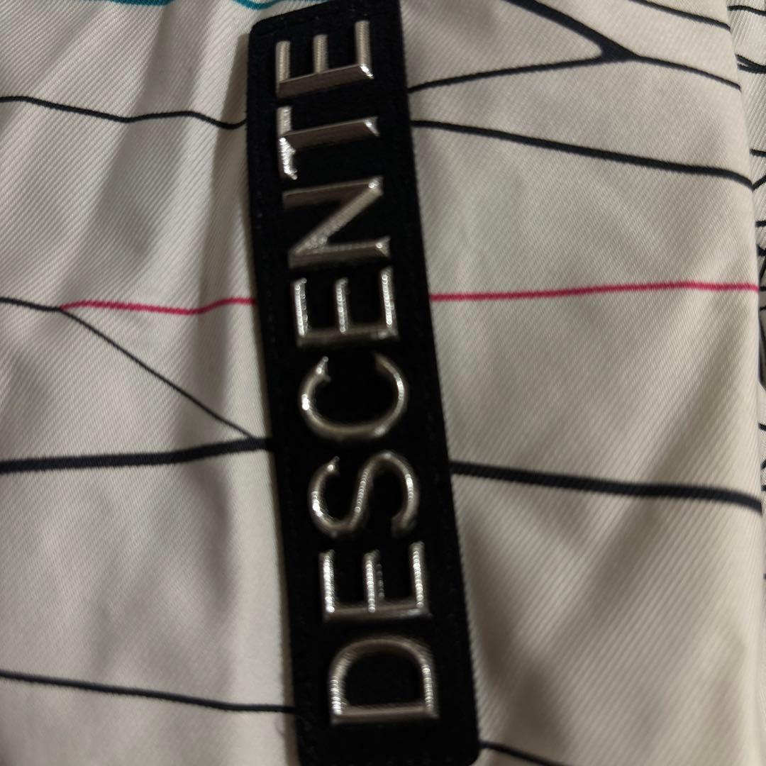 ❤️【超美品】スポーツウェア DESCENTE厚手❤️下は別