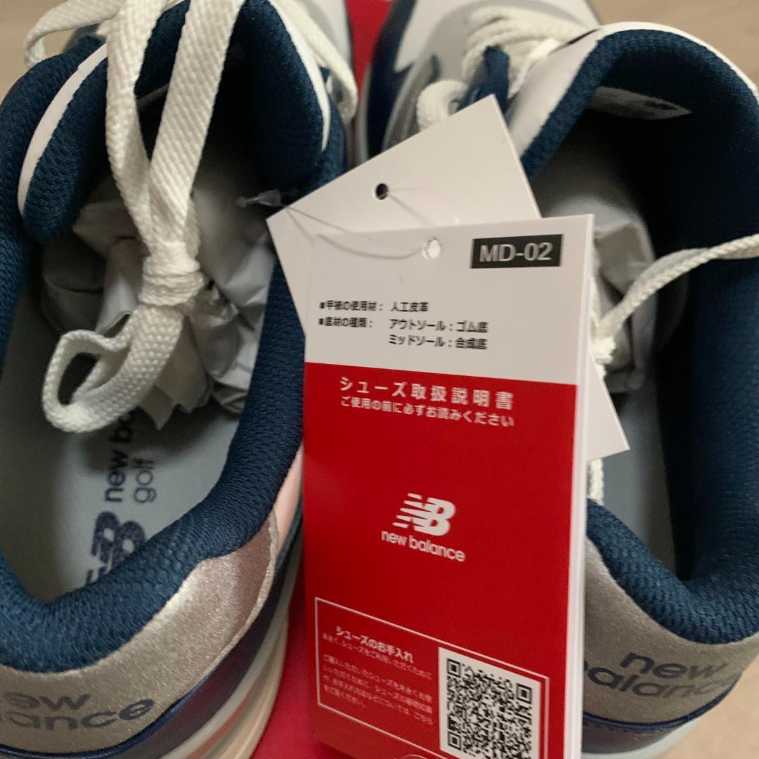 新品未使用 28.0 ニューバランス 574 v3 SL UGS574R3 2E