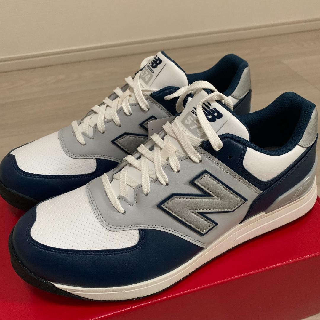 新品未使用 28.0 ニューバランス 574 v3 SL UGS574R3 2E