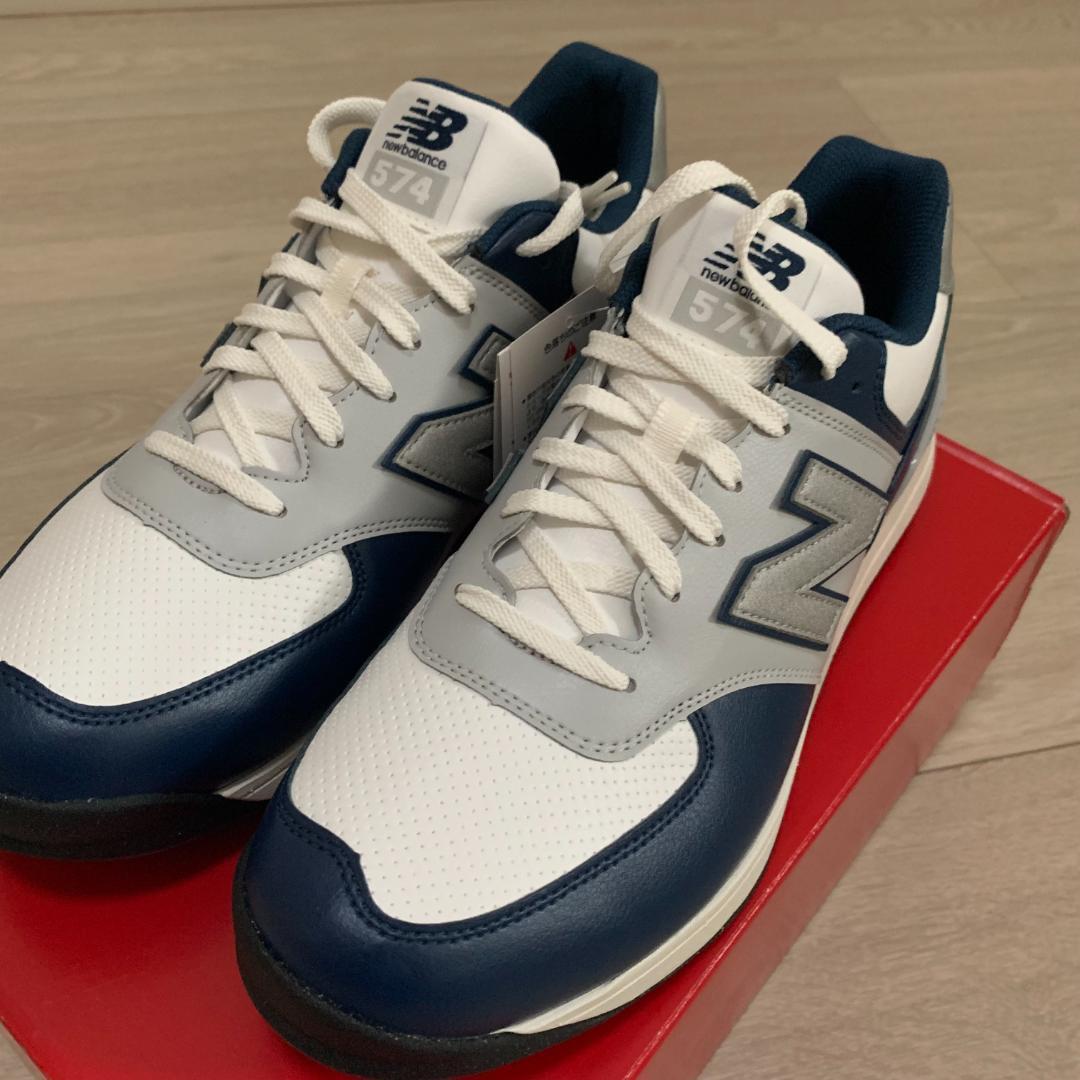 新品未使用 28.0 ニューバランス 574 v3 SL UGS574R3 2E