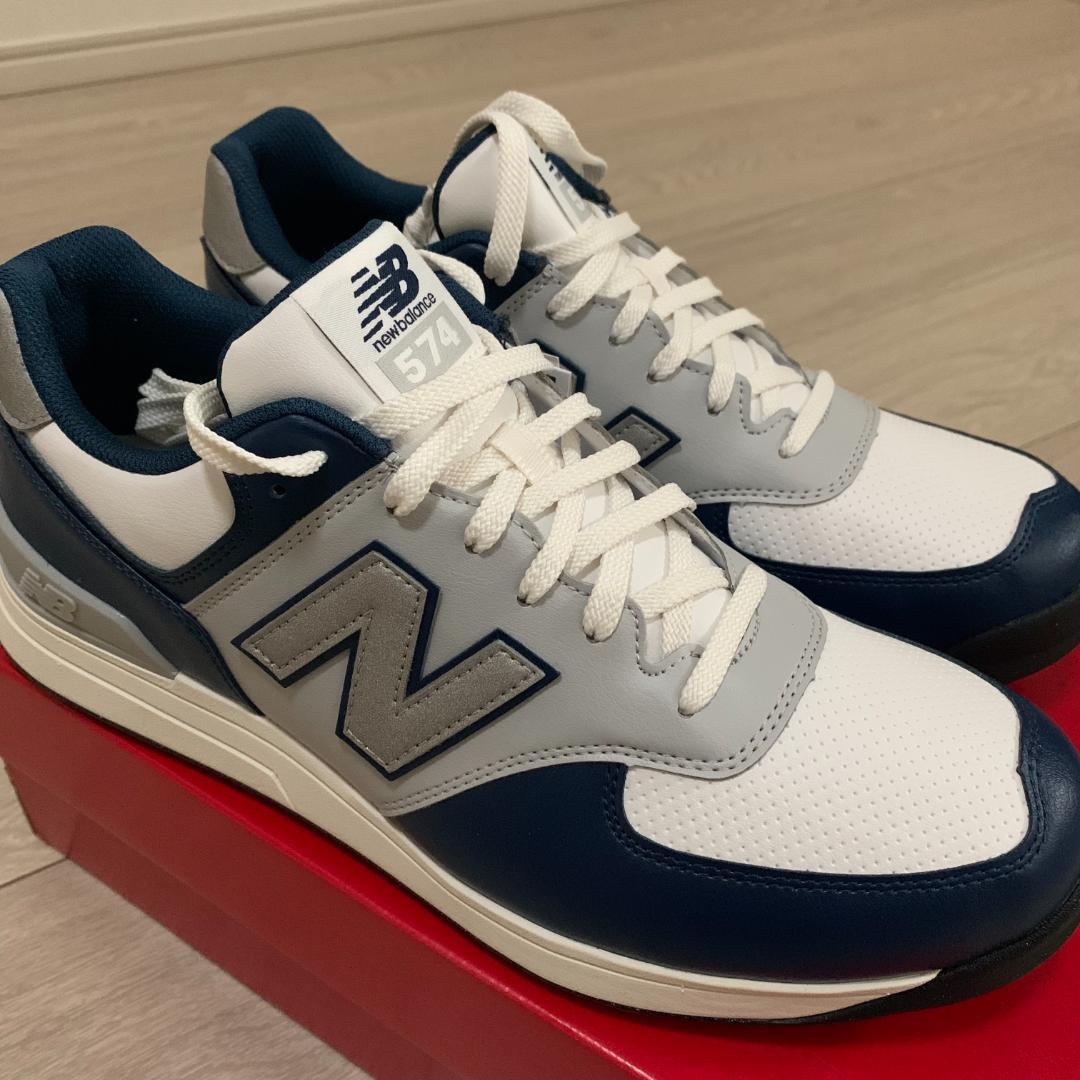 新品未使用 28.0 ニューバランス 574 v3 SL UGS574R3 2E