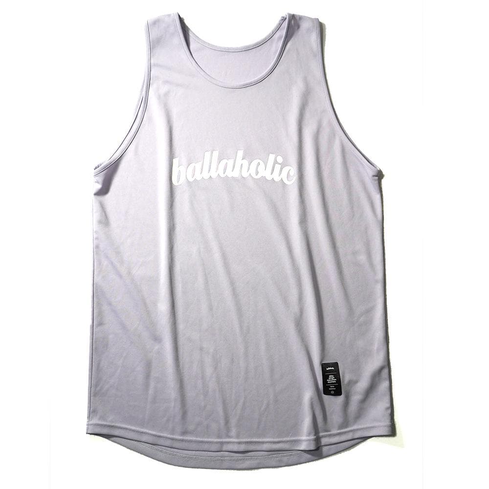 ballaholic ボーラホリック タンクトップ 2枚セット + deuce付