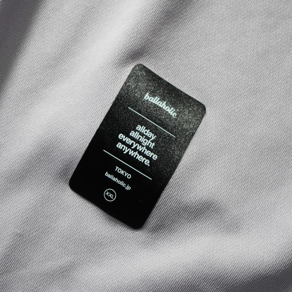 ballaholic ボーラホリック タンクトップ 2枚セット + deuce付