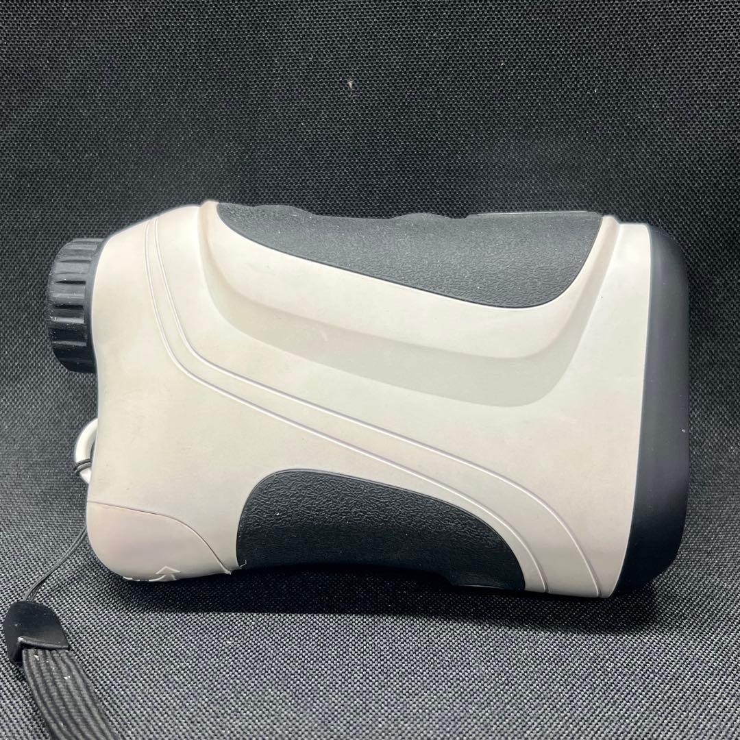 D2【used】レーザー距離計 Pin-Eagle 660yd ピンイーグル