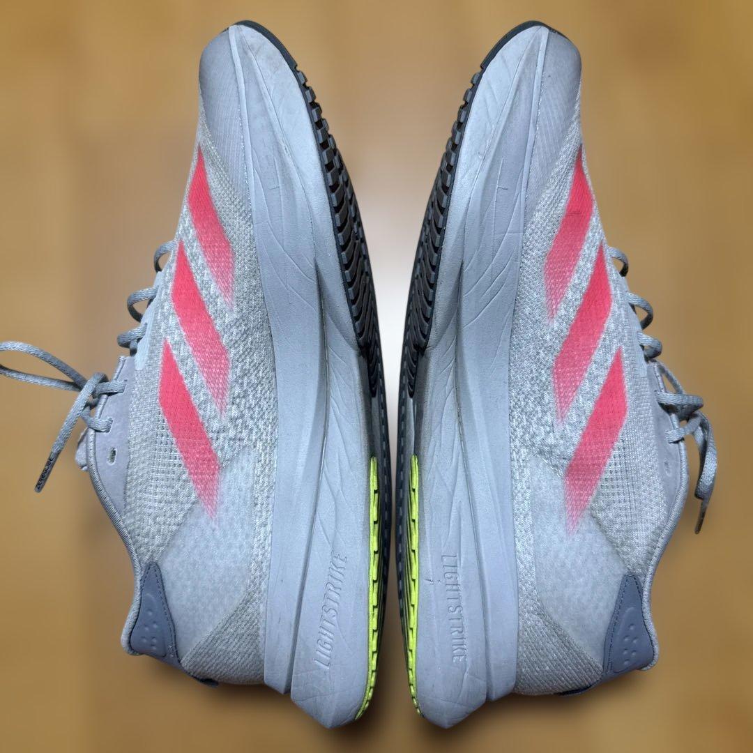 スパイク・シューズ adidas ADIZERO SL2 27.5cm