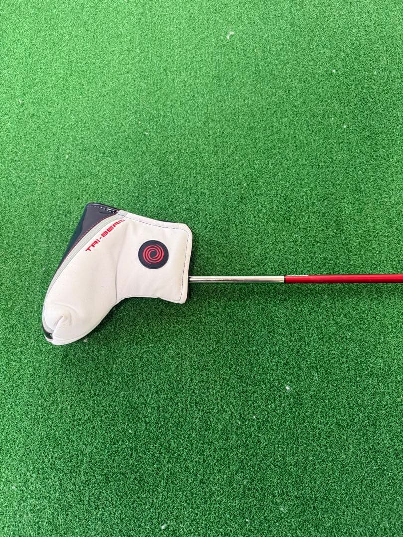 ODYSSEY TRI-BEAM DW CS オデッセイ トライビーム パター