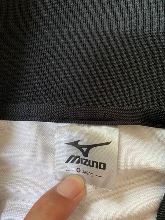 広島経済大学バレーボールユニフォーム