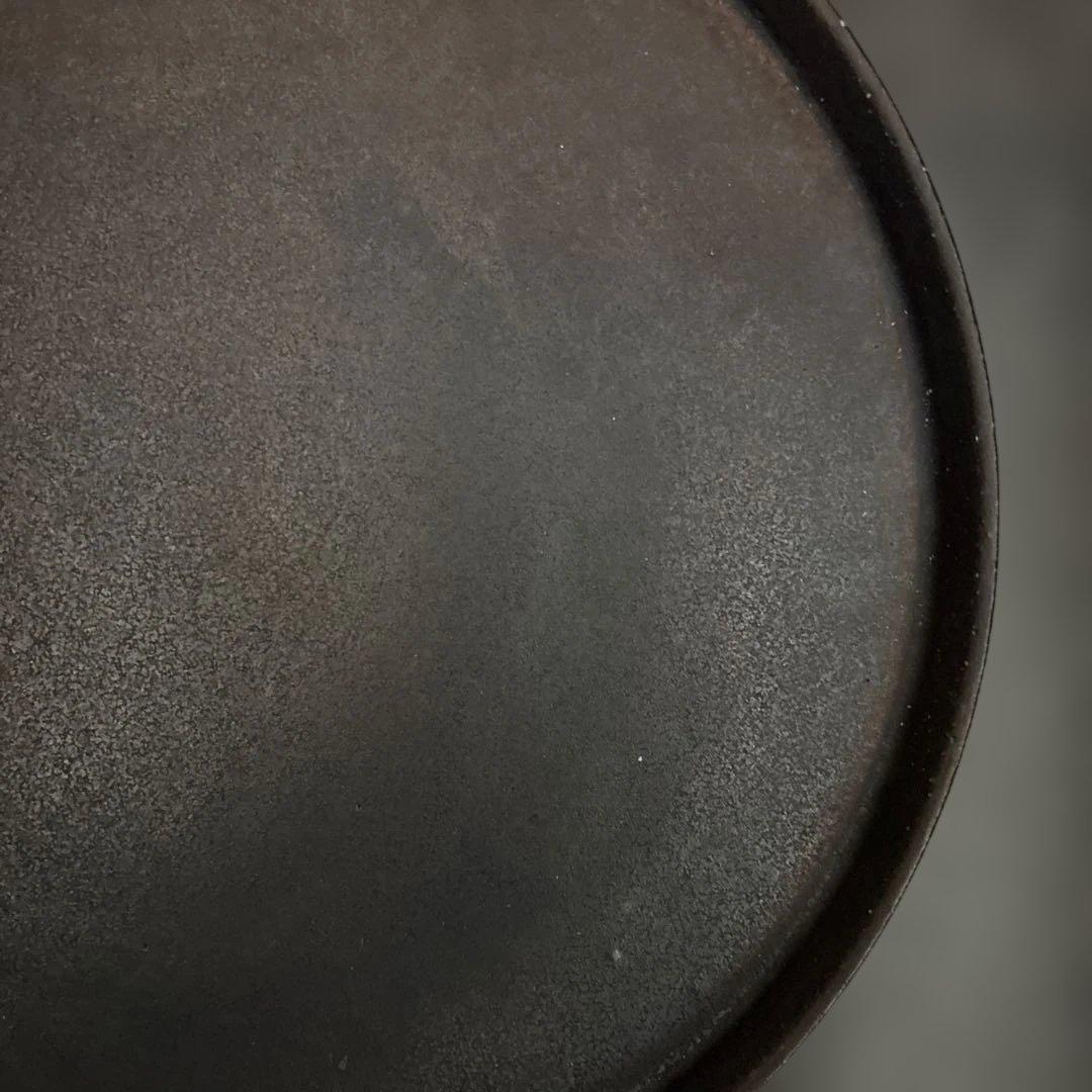 船串篤史 中皿 器 作家もの