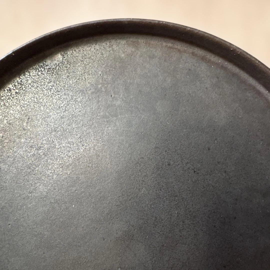 船串篤史 中皿 器 作家もの