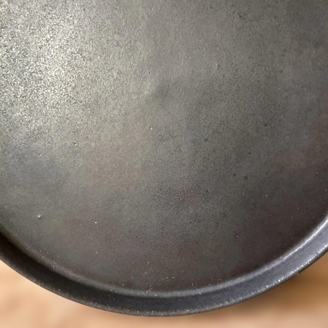船串篤史 中皿 器 作家もの
