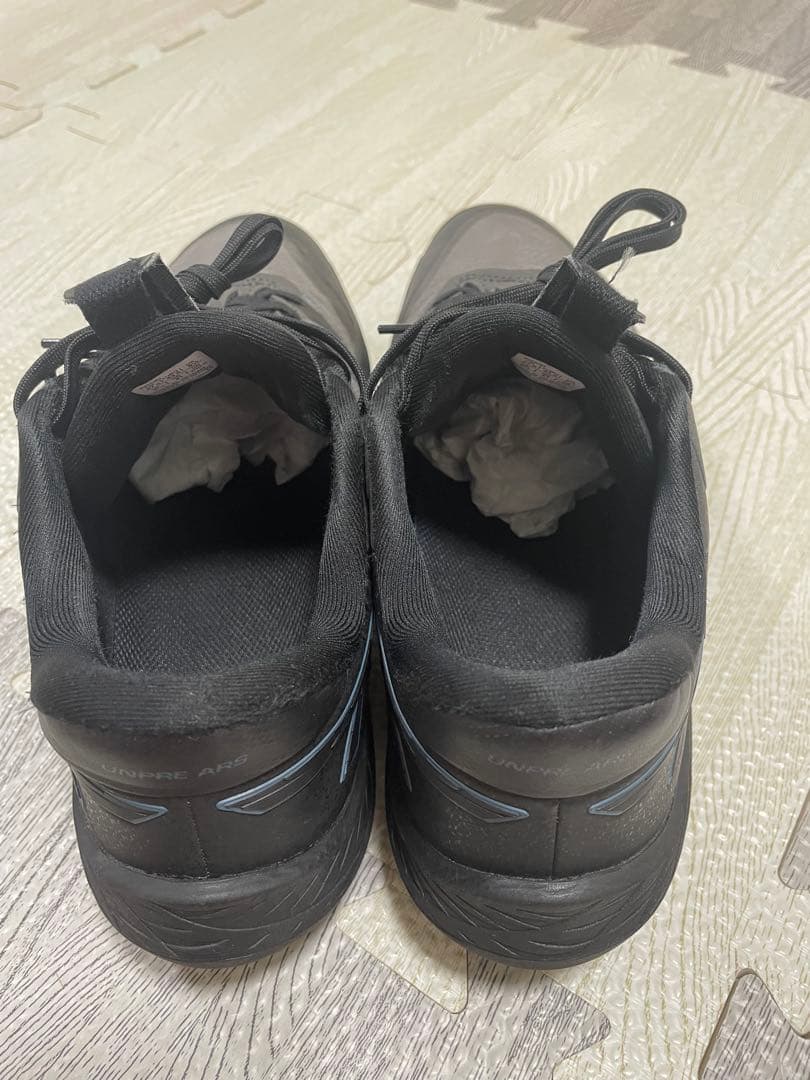 シューズ(男性用) ASICS UNPRE ARS LOW 2