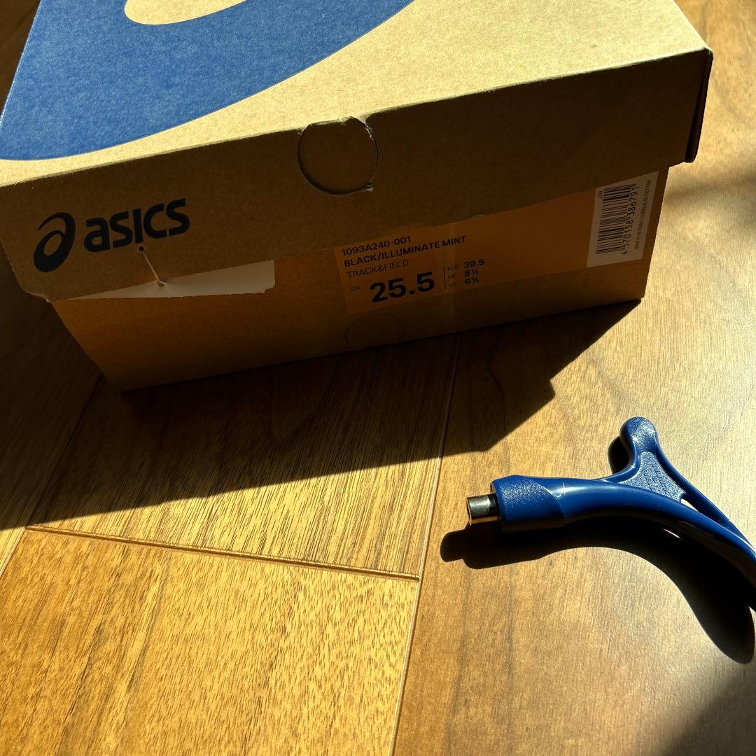 スパイク・シューズ SP BLADE 10