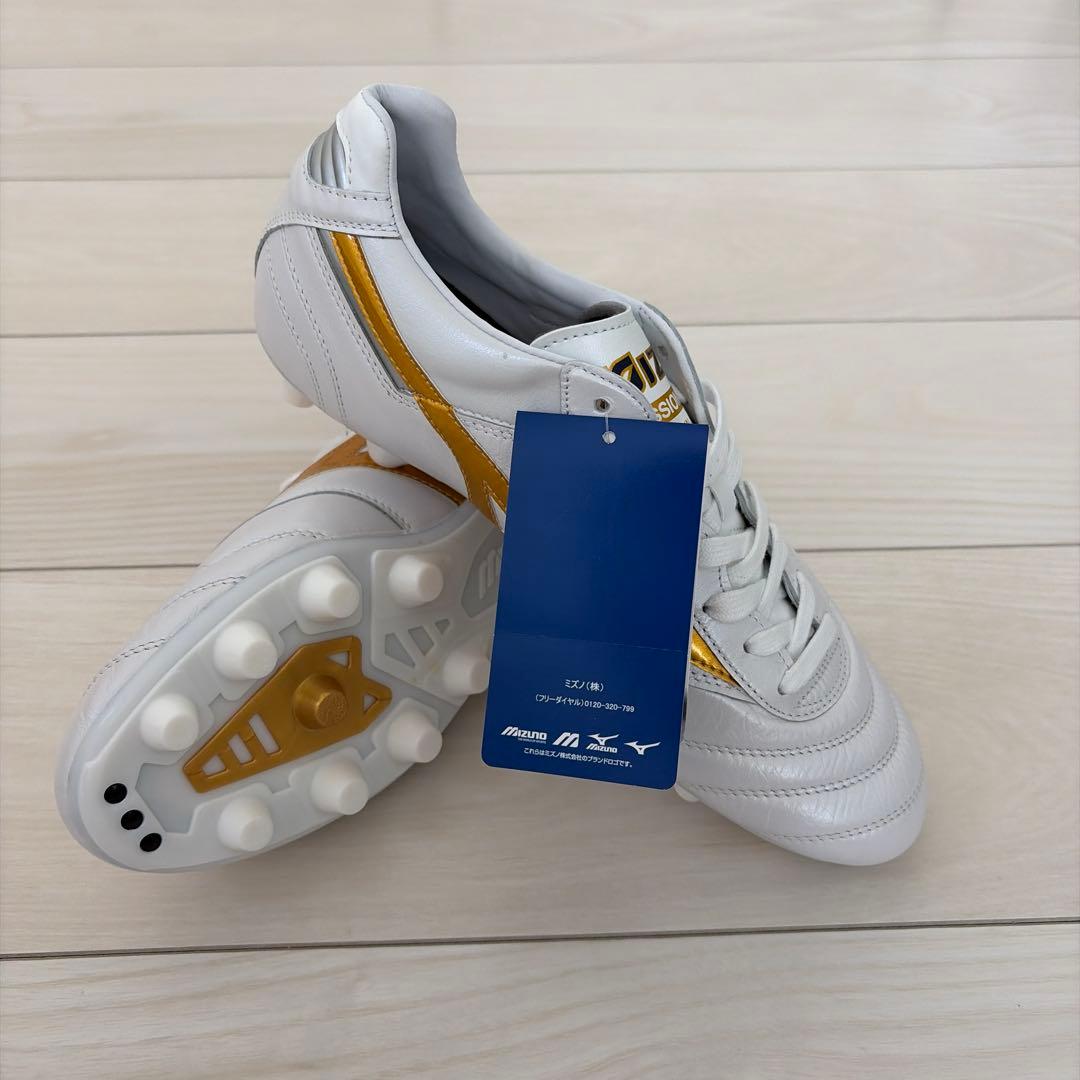 Mizuno Morelia II Japan サッカーシューズ 26.0 cm