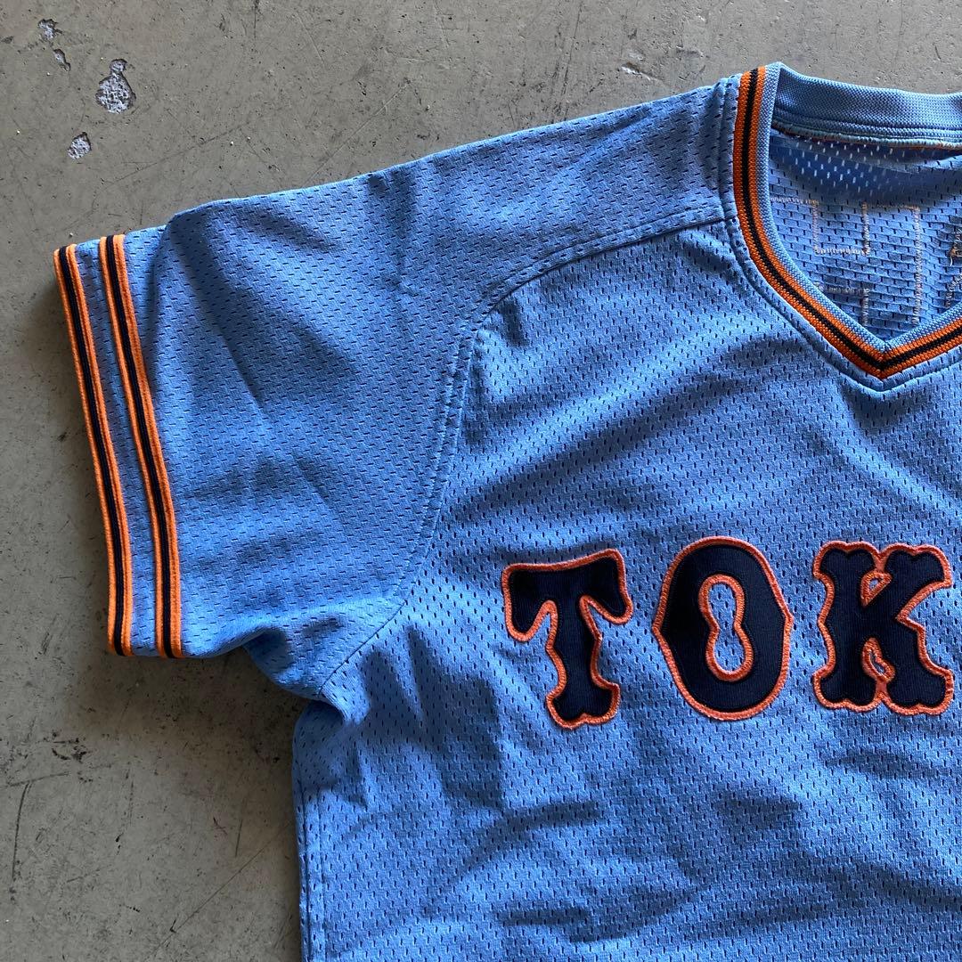【超貴重品】90年代　GIANTS(巨人) 石井雅博　ユニフォーム