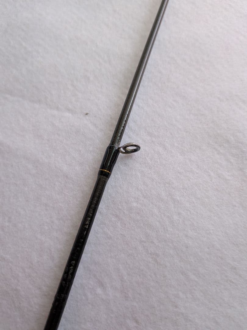 Daiwa LATEO 86ML シーバスロッド　ダイワ　ラテオ86ml-R