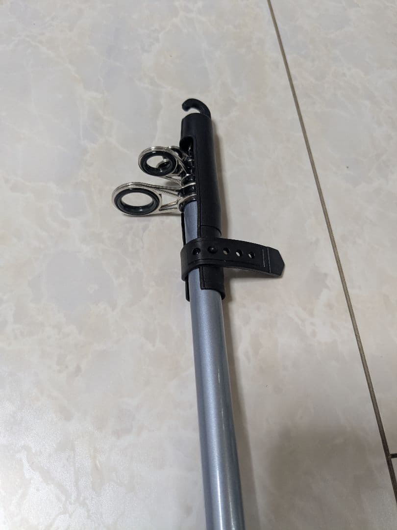 ダイワ リバティークラブ ショートスイング 20-240 セット 中古