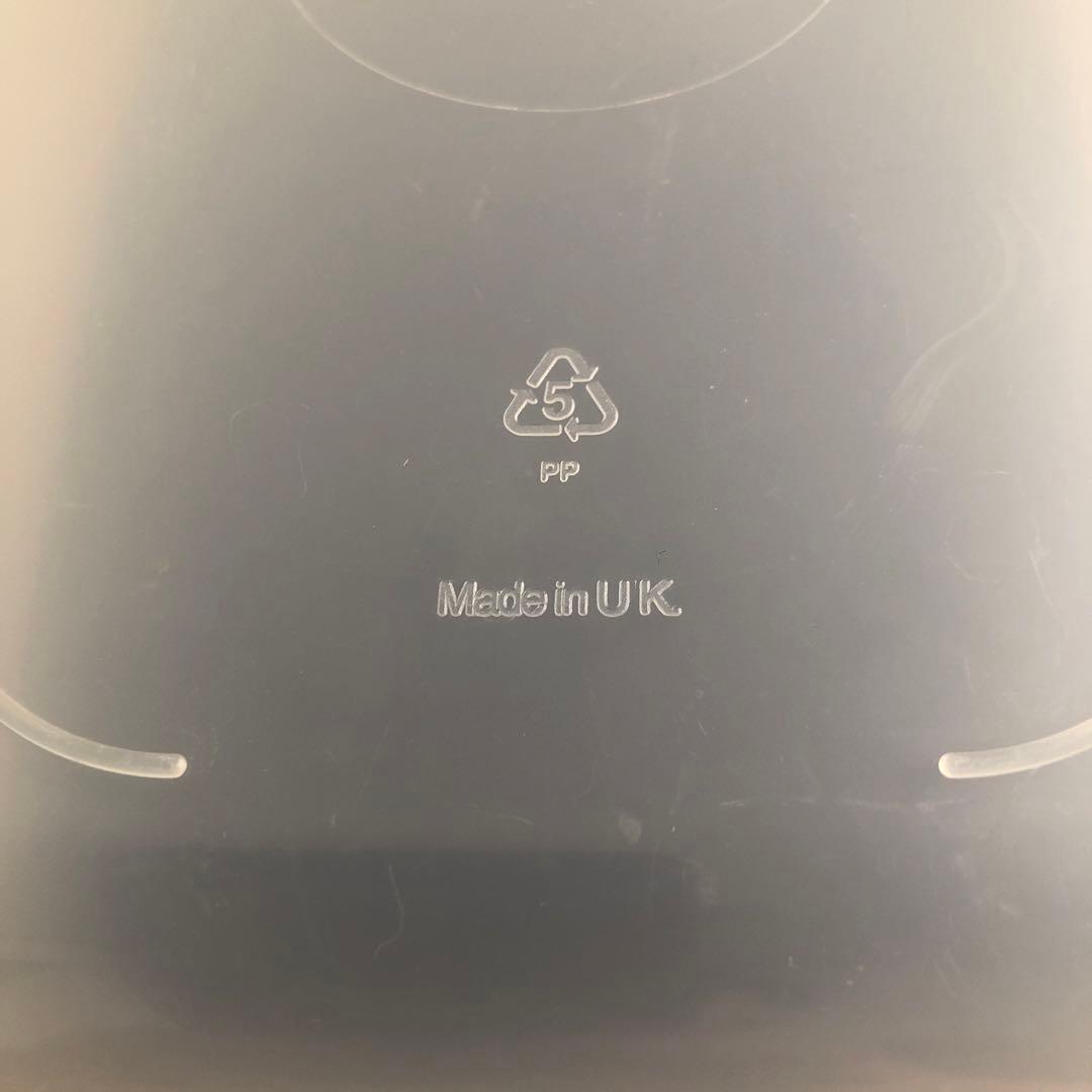 optima 社製　ピクニック　バスケット