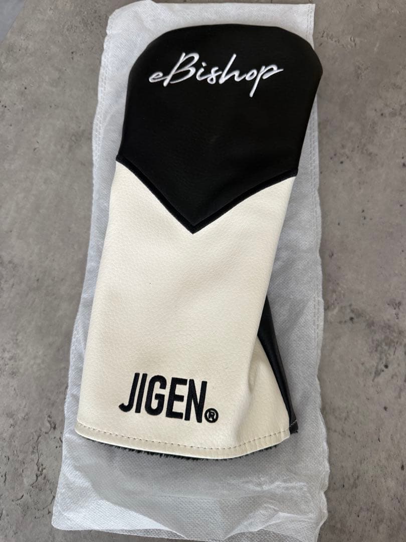JIGEN ドライバー eBishop ゴルフ